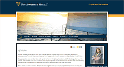 Desktop Screenshot of melindawilke.com